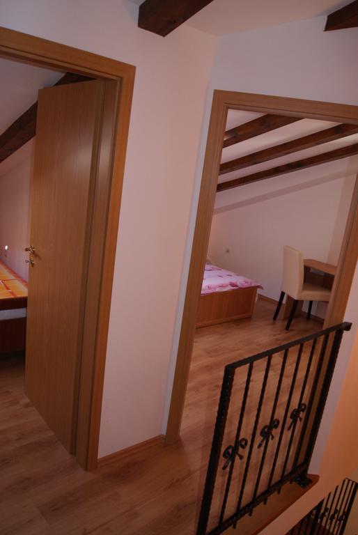Casa Nova Apartment Rovinj