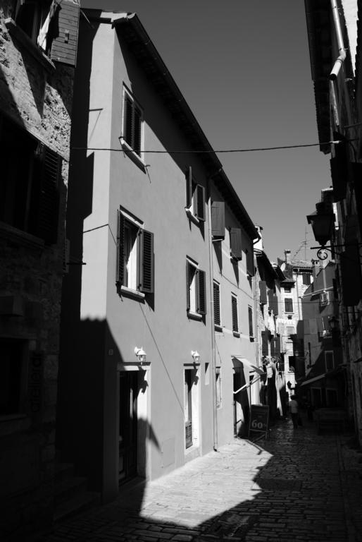 Apartment Casa Nova *